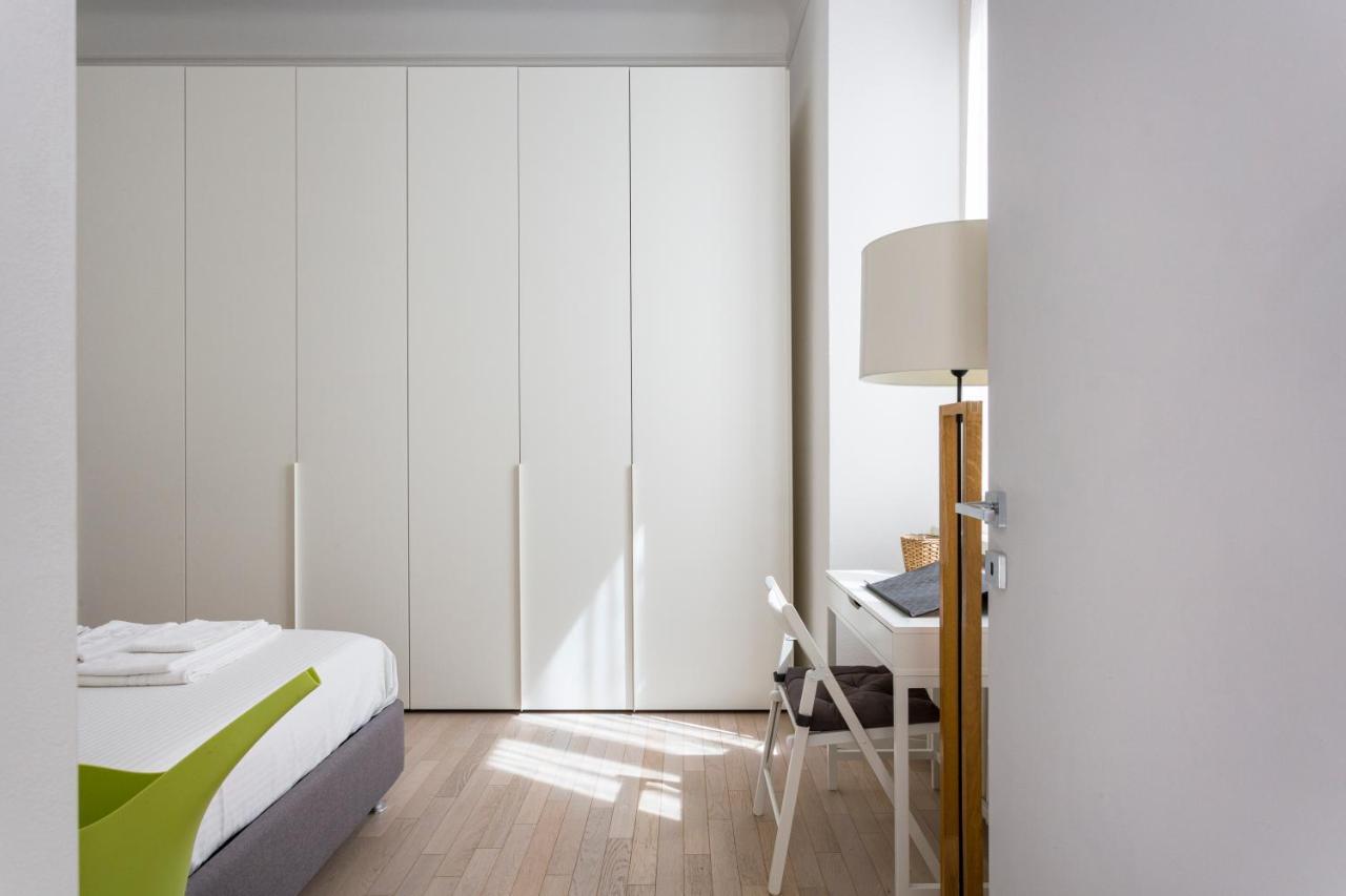 Lovely & Modern Home In China Town Area - Via Rosmini Milano Eksteriør billede